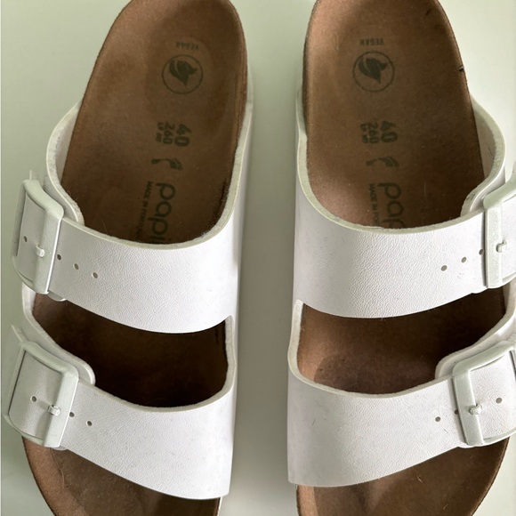 Papillo by Birkenstock platform sandal - Picture 2 of 6